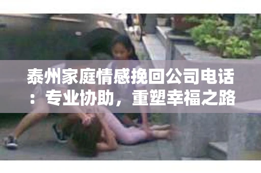 泰州家庭情感挽回公司电话：专业协助，重塑幸福之路