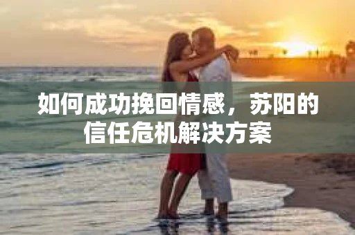 如何成功挽回情感,苏阳的信任危机解决方案 如何成功挽回情感,苏阳的信任危机解决方案
